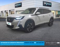 Peugeot 2008 Cesson-Sévigné