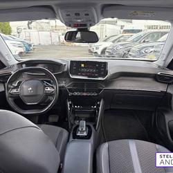 Peugeot 2008 2008 BlueHDi 130 S&S EAT8 Allure Business Cesson-S&eacute;vign&eacute;