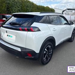 Peugeot 2008 2008 BlueHDi 130 S&S EAT8 Allure Business Cesson-S&eacute;vign&eacute;