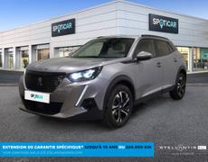 Peugeot 2008 Cesson-Sévigné