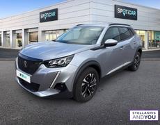 Peugeot 2008 Rennes