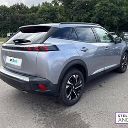 Peugeot 2008 2008 BlueHDi 110 S&S BVM6 Allure Pack Rennes