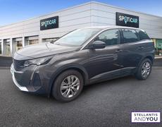 Peugeot 3008 Cesson-Sévigné
