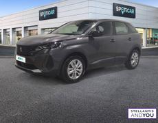 Peugeot 3008 Cesson-Sévigné