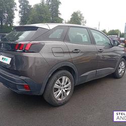 Peugeot 3008 3008 BlueHDi 130ch S&S EAT8 Active Pack Cesson-S&eacute;vign&eacute;