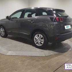 Peugeot 3008 3008 BlueHDi 130ch S&S EAT8 Active Pack Cesson-S&eacute;vign&eacute;