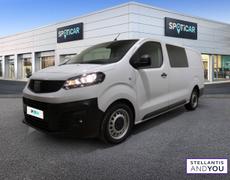 Fiat Scudo Cesson-Sévigné