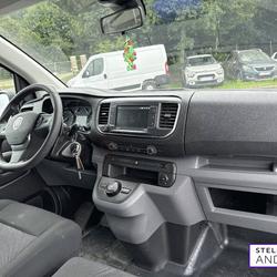 Fiat Scudo SCUDO CA FIXE 2.0 MULTIJET 180 BVA LONG PRO LOUNGE Cesson-S&eacute;vign&eacute;