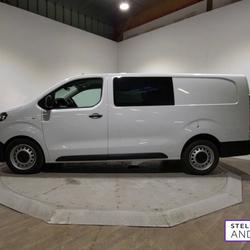 Fiat Scudo SCUDO CA FIXE 2.0 MULTIJET 180 BVA LONG PRO LOUNGE Cesson-S&eacute;vign&eacute;