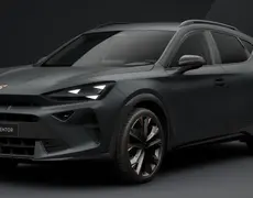 Cupra Formentor Saint-Lô