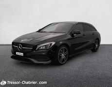 Mercedes CLA Béziers