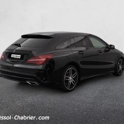 Mercedes CLA CLA Shooting Brake 220 d 7-G DCT Fascination B&eacute;ziers