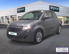 Fiat 500 II
