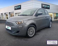 Fiat 500 II