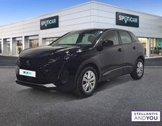 Peugeot 3008 Cesson-Sévigné