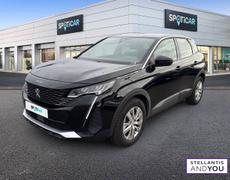 Peugeot 3008 Cesson-Sévigné