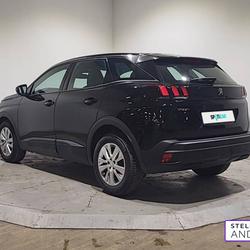 Peugeot 3008 3008 BlueHDi 130ch S&S EAT8 Active Pack Cesson-S&eacute;vign&eacute;