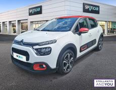 Citroen C3 Cesson-Sévigné