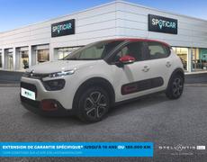 Citroen C3 Rennes