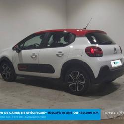 Citroen C3 C3 PureTech 83 S&S BVM5 Feel Pack Rennes