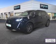 Peugeot e-2008 Cesson-Sévigné