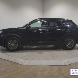 Peugeot e-2008 2008 Electrique 136 ch Style Cesson-S&eacute;vign&eacute;