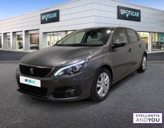 Peugeot 308 II Phase 2 Cesson-Sévigné