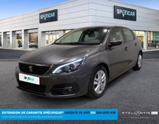 Peugeot 308 II Phase 2 Cesson-Sévigné