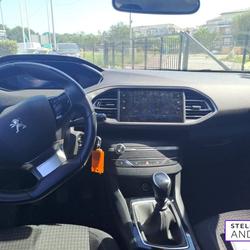 Peugeot 308 II Phase 2 308 BlueHDi 100ch S&S BVM6 Active Business Cesson-S&eacute;vign&eacute;