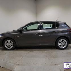 Peugeot 308 II Phase 2 308 BlueHDi 100ch S&S BVM6 Active Business Cesson-S&eacute;vign&eacute;