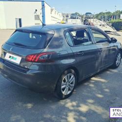 Peugeot 308 II Phase 2 308 BlueHDi 100ch S&S BVM6 Active Business Cesson-S&eacute;vign&eacute;