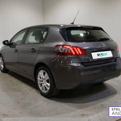 Peugeot 308 II Phase 2 308 BlueHDi 100ch S&S BVM6 Active Business Cesson-S&eacute;vign&eacute;