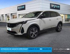 Peugeot 3008 Cesson-Sévigné