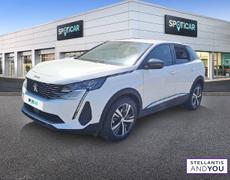 Peugeot 3008 Cesson-Sévigné