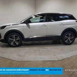 Peugeot 3008 3008 PureTech 130ch S&S EAT8 Allure Pack Cesson-S&eacute;vign&eacute;