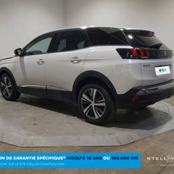 Peugeot 3008 3008 PureTech 130ch S&S EAT8 Allure Pack Cesson-S&eacute;vign&eacute;