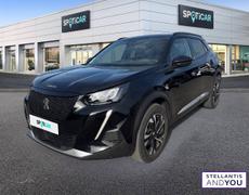 Peugeot 2008 Cesson-Sévigné