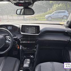 Peugeot 2008 2008 BlueHDi 130 S&S EAT8 Allure Cesson-S&eacute;vign&eacute;