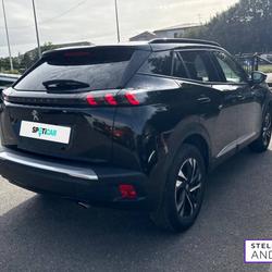 Peugeot 2008 2008 BlueHDi 130 S&S EAT8 Allure Cesson-S&eacute;vign&eacute;