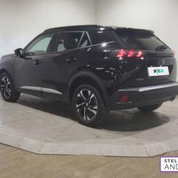 Peugeot 2008 2008 BlueHDi 130 S&S EAT8 Allure Rennes