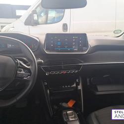 Peugeot e-208 208 Electrique 50 kWh 136ch Allure Cesson-S&eacute;vign&eacute;