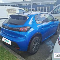 Peugeot e-208 208 Electrique 50 kWh 136ch Allure Cesson-S&eacute;vign&eacute;