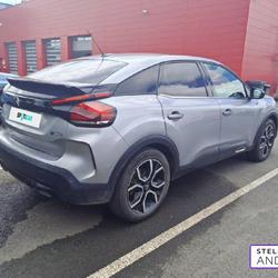 Citroen e-C4 e-C4 136 ch Automatique Shine Pack Cesson-S&eacute;vign&eacute;