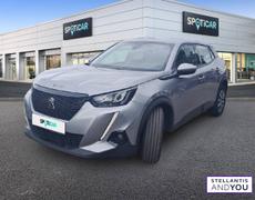 Peugeot 2008 Cesson-Sévigné