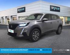 Peugeot 2008 Cesson-Sévigné