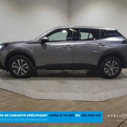 Peugeot 2008 2008 PureTech 100 S&S BVM6 Active Business Cesson-S&eacute;vign&eacute;