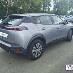 Peugeot 2008 2008 PureTech 100 S&S BVM6 Active Business Cesson-S&eacute;vign&eacute;