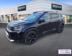 Citroen C5 Aircross Cesson-Sévigné