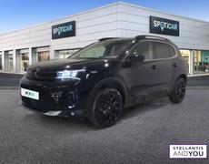 Citroen C5 Aircross Cesson-Sévigné