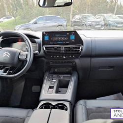 Citroen C5 Aircross C5 Aircross BlueHDi 130 EAT8 Max Cesson-S&eacute;vign&eacute;
